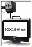 Acrobat HD mini