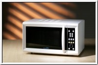 Talking Microwave Oven MK 6