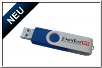 ZoomText 11, USB Stick