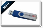 ZoomText 2018, USB Stick